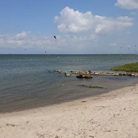 Am Greifswalder Bodden Apartment